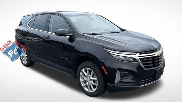 Preowned 2023 Chevrolet Equinox LT for Sale
