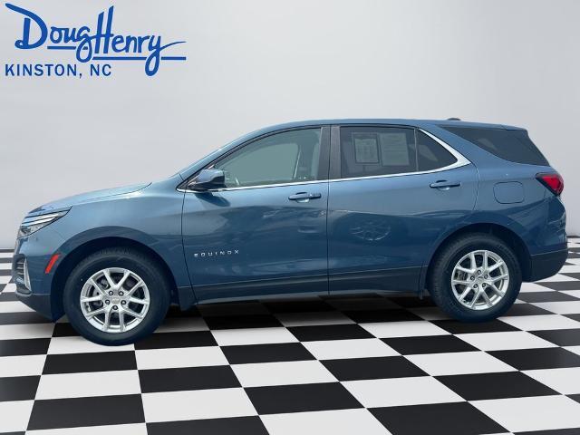 2024 Chevrolet Equinox - $22,988