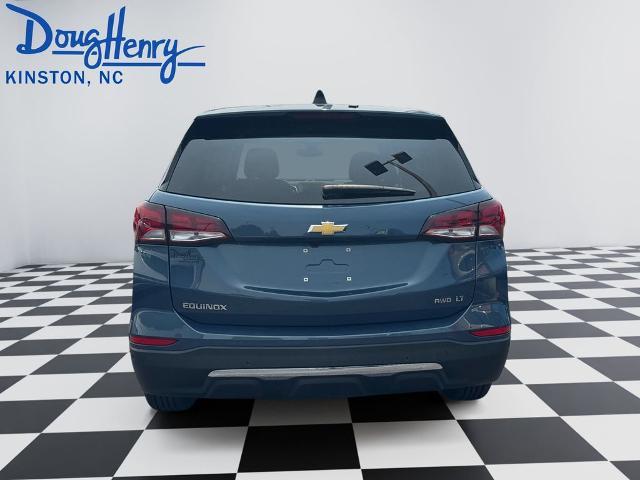 2024 Chevrolet Equinox - $22,988