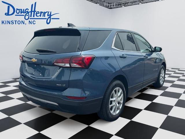 2024 Chevrolet Equinox - $22,988