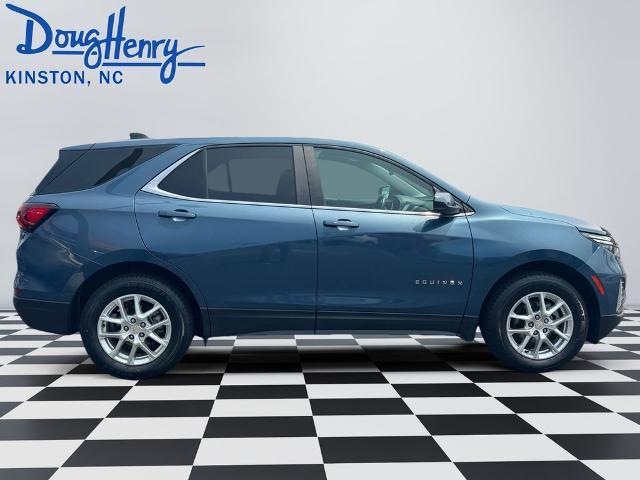 2024 Chevrolet Equinox - $22,988
