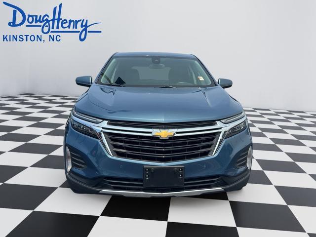 2024 Chevrolet Equinox - $22,988