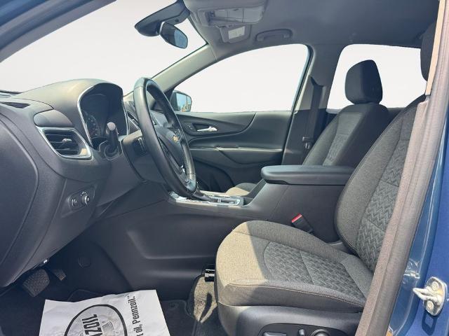 2024 Chevrolet Equinox - $22,988