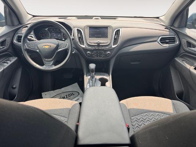 2024 Chevrolet Equinox - $22,988