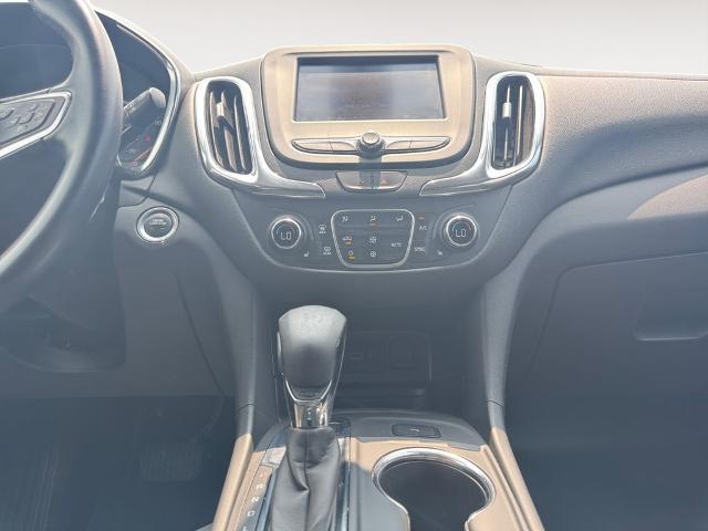 2024 Chevrolet Equinox - $22,988