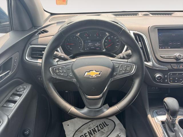 2024 Chevrolet Equinox - $22,988