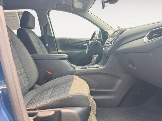 2024 Chevrolet Equinox - $22,988
