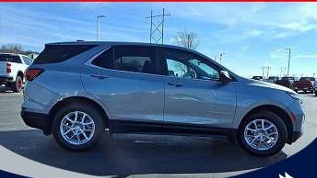 Preowned 2024 Chevrolet Equinox LT for Sale