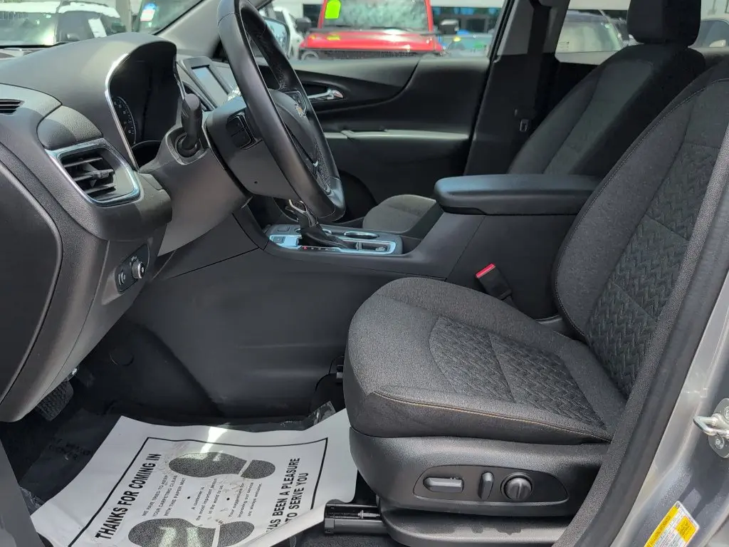 2024 Chevrolet Equinox - $19,395