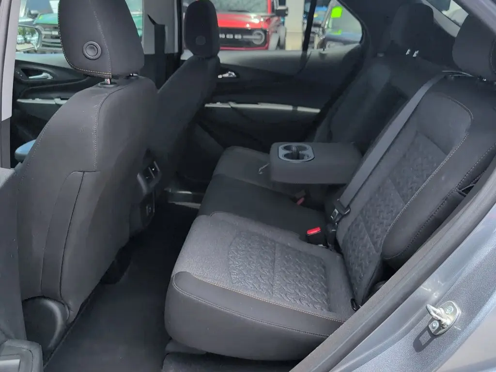 2024 Chevrolet Equinox - $19,395