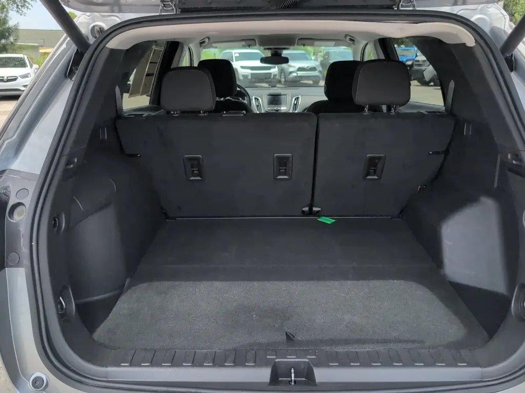 2024 Chevrolet Equinox - $19,395