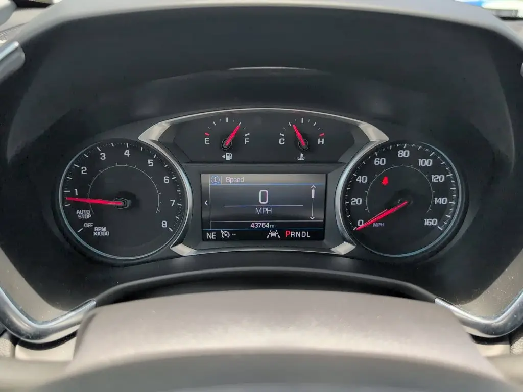 2024 Chevrolet Equinox - $19,395
