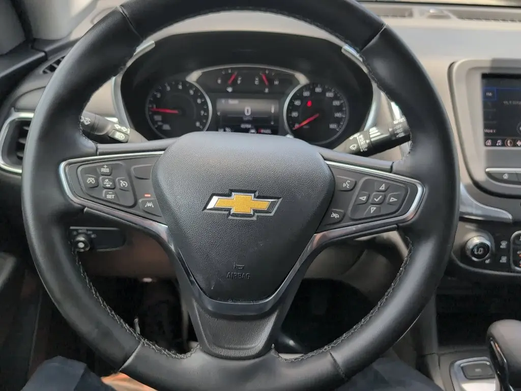 2024 Chevrolet Equinox - $19,395