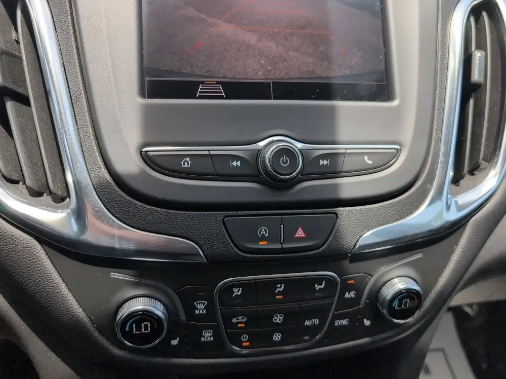 2024 Chevrolet Equinox - $19,395