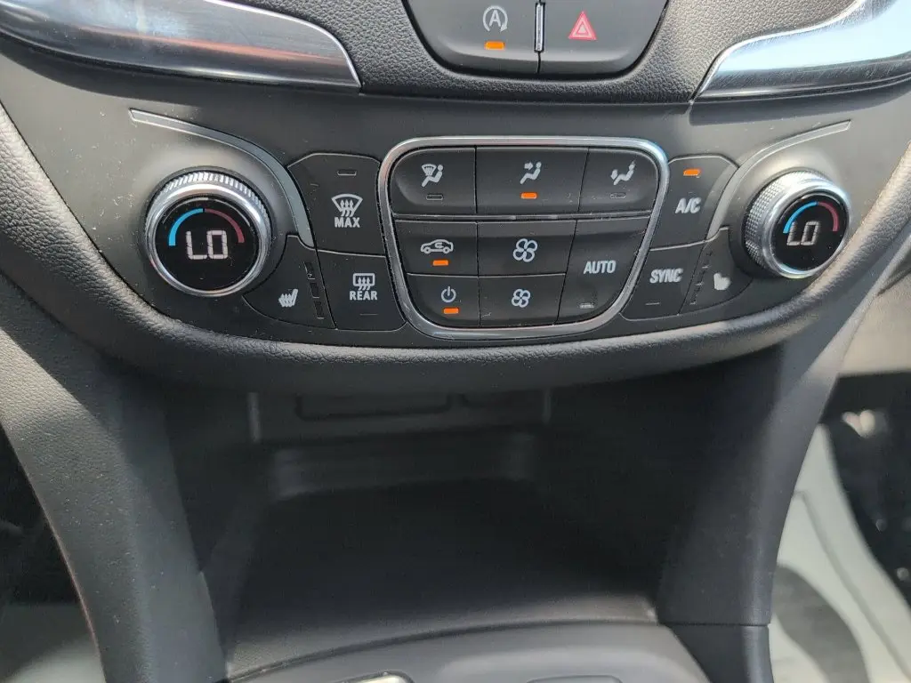 2024 Chevrolet Equinox - $19,395