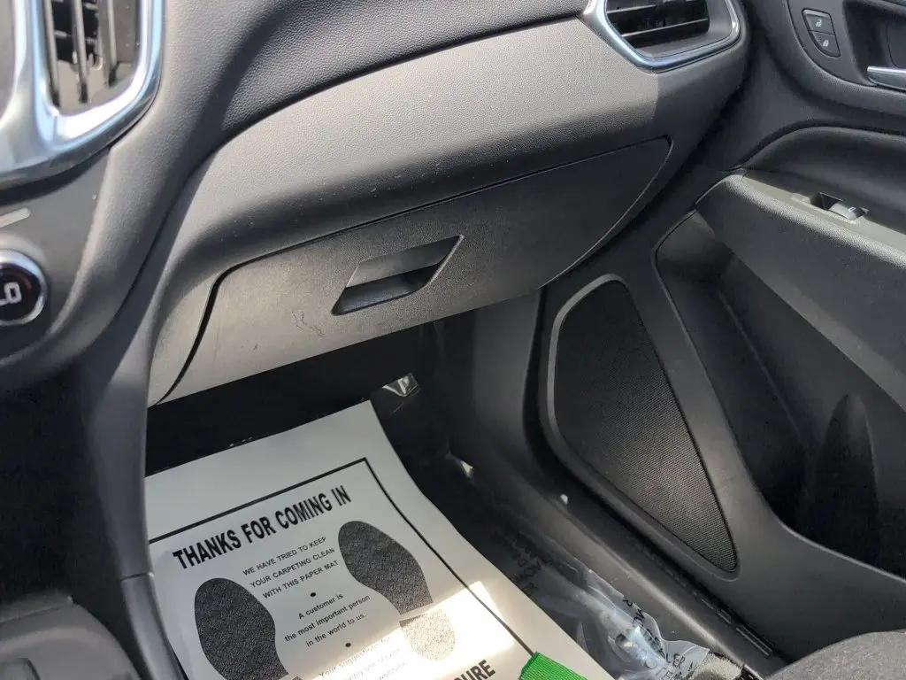 2024 Chevrolet Equinox - $19,395