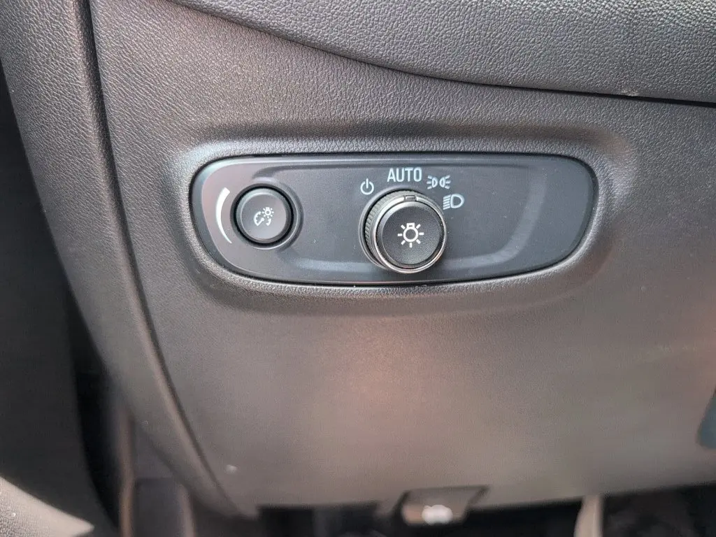 2024 Chevrolet Equinox - $19,395