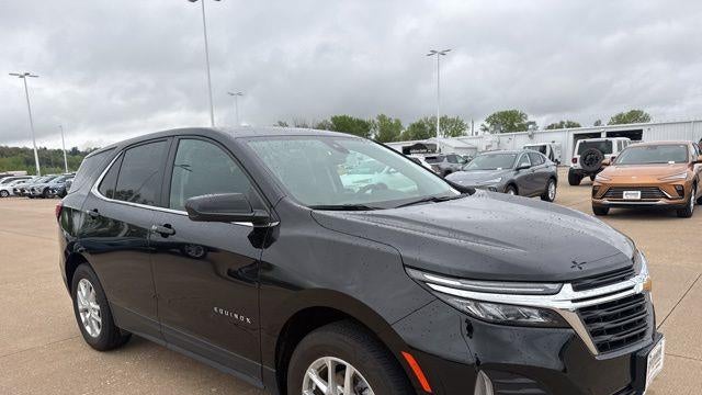 Preowned 2024 Chevrolet Equinox LT for Sale