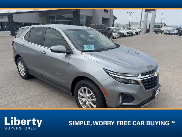 2024 Chevrolet Equinox - $19,999