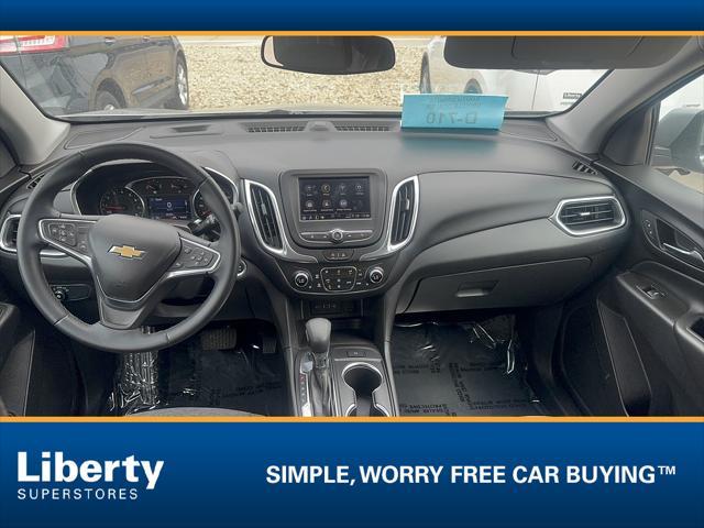 2024 Chevrolet Equinox - $19,999