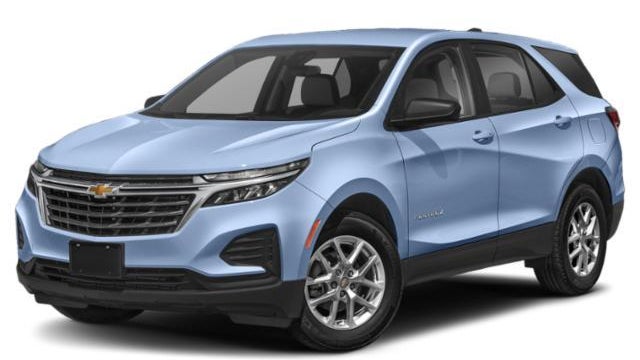 Preowned 2024 Chevrolet Equinox LT for Sale