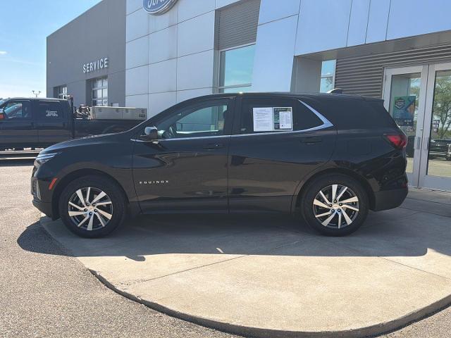 2024 Chevrolet Equinox - $21,390