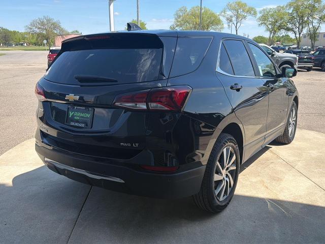 2024 Chevrolet Equinox - $21,390