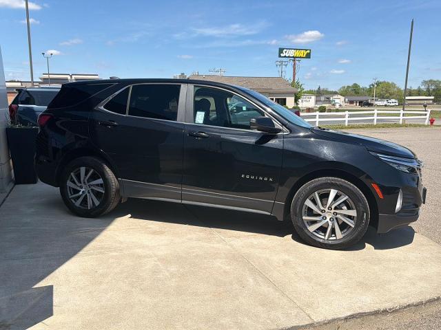 2024 Chevrolet Equinox - $21,390