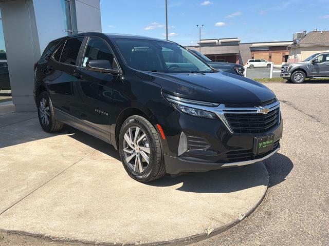 2024 Chevrolet Equinox - $21,390