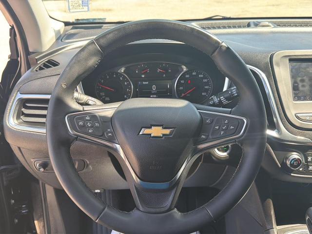 2024 Chevrolet Equinox - $21,390