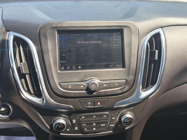 2024 Chevrolet Equinox - $21,390