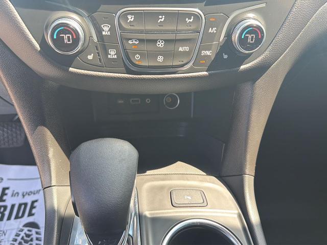 2024 Chevrolet Equinox - $21,390