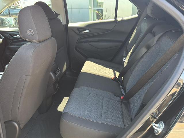 2024 Chevrolet Equinox - $21,390