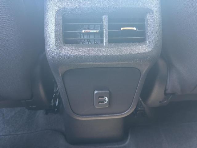 2024 Chevrolet Equinox - $21,390