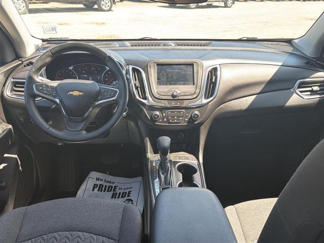 2024 Chevrolet Equinox - $21,390