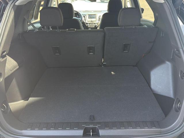 2024 Chevrolet Equinox - $21,390