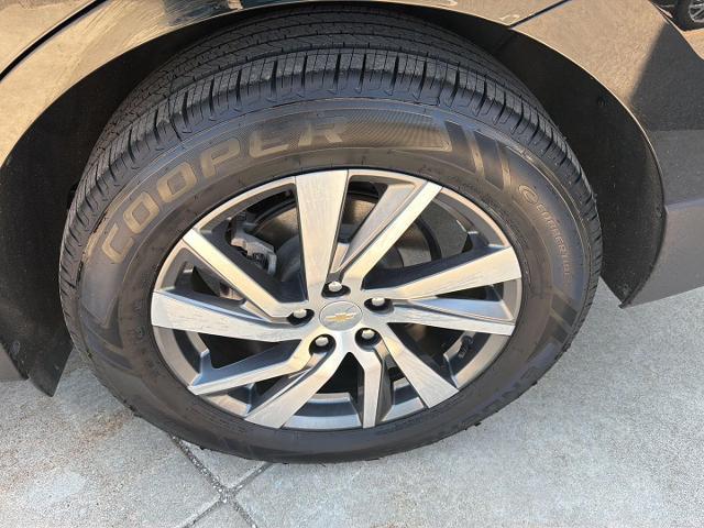 2024 Chevrolet Equinox - $21,390
