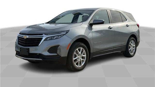 Preowned 2024 Chevrolet Equinox LT for Sale