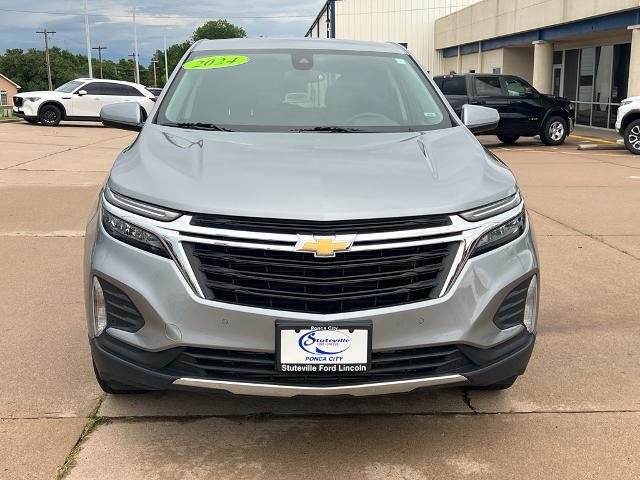 2024 Chevrolet Equinox - $24,950