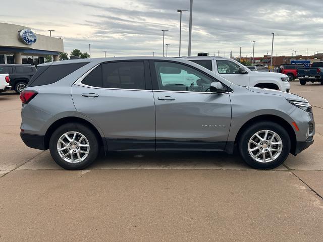2024 Chevrolet Equinox - $24,950