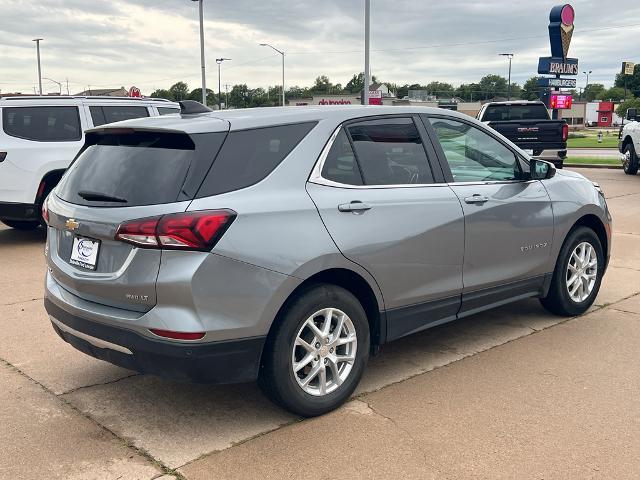 2024 Chevrolet Equinox - $24,950