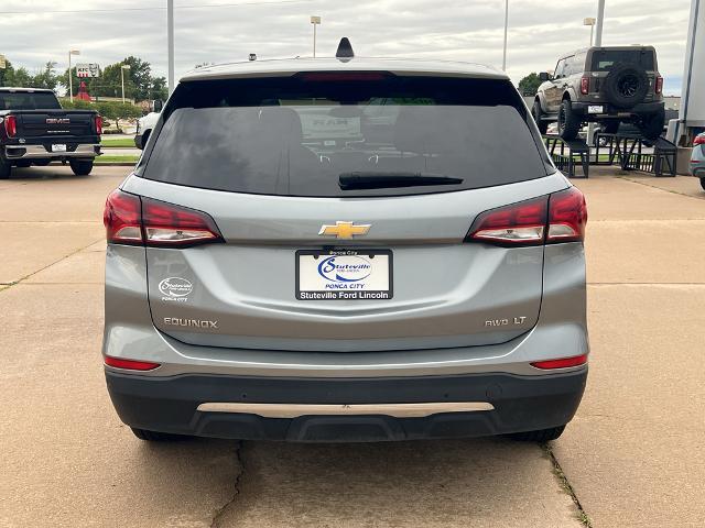 2024 Chevrolet Equinox - $24,950