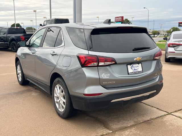 2024 Chevrolet Equinox - $24,950