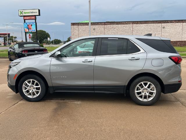 2024 Chevrolet Equinox - $24,950