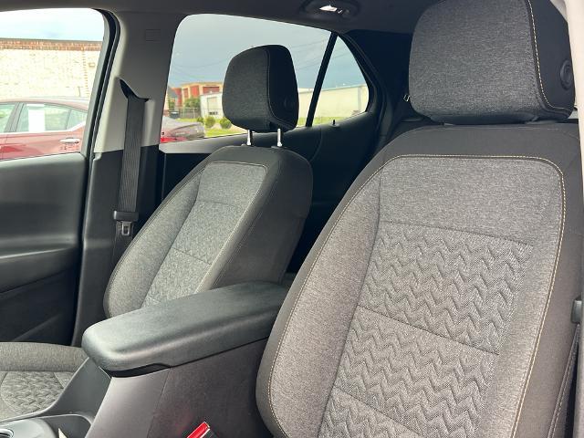 2024 Chevrolet Equinox - $24,950