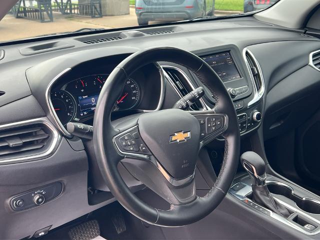 2024 Chevrolet Equinox - $24,950