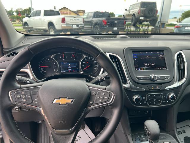 2024 Chevrolet Equinox - $24,950