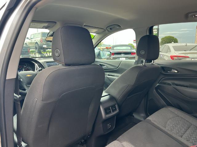 2024 Chevrolet Equinox - $24,950