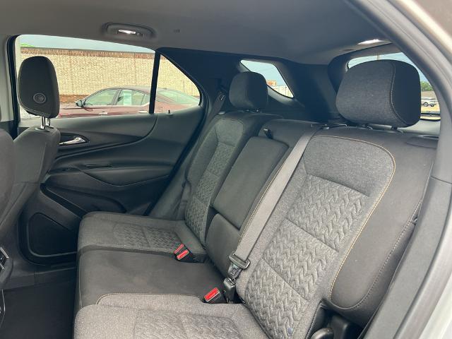 2024 Chevrolet Equinox - $24,950