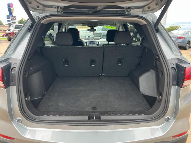 2024 Chevrolet Equinox - $24,950